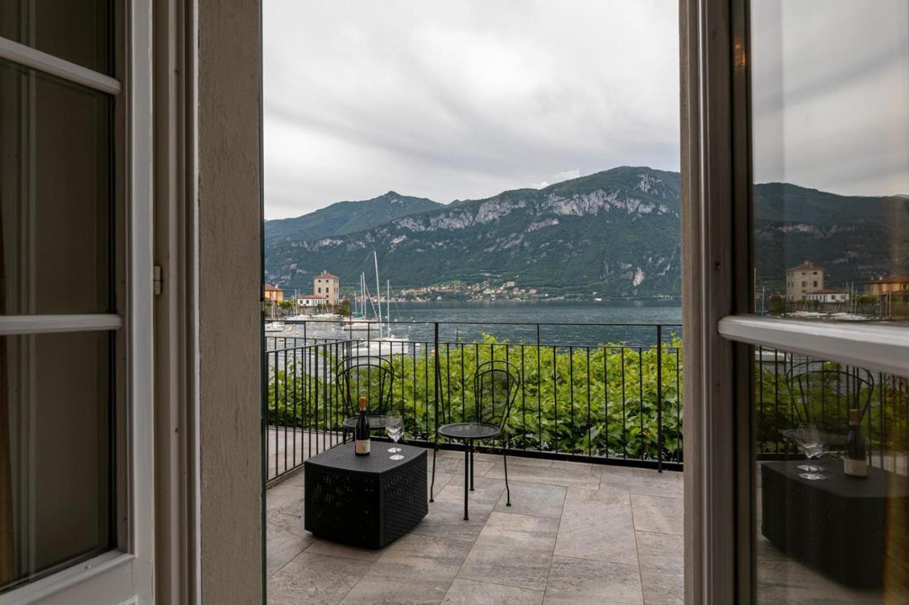 Locanda La Pergola Bellagio Exterior photo