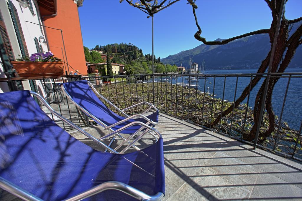 Locanda La Pergola Bellagio Room photo