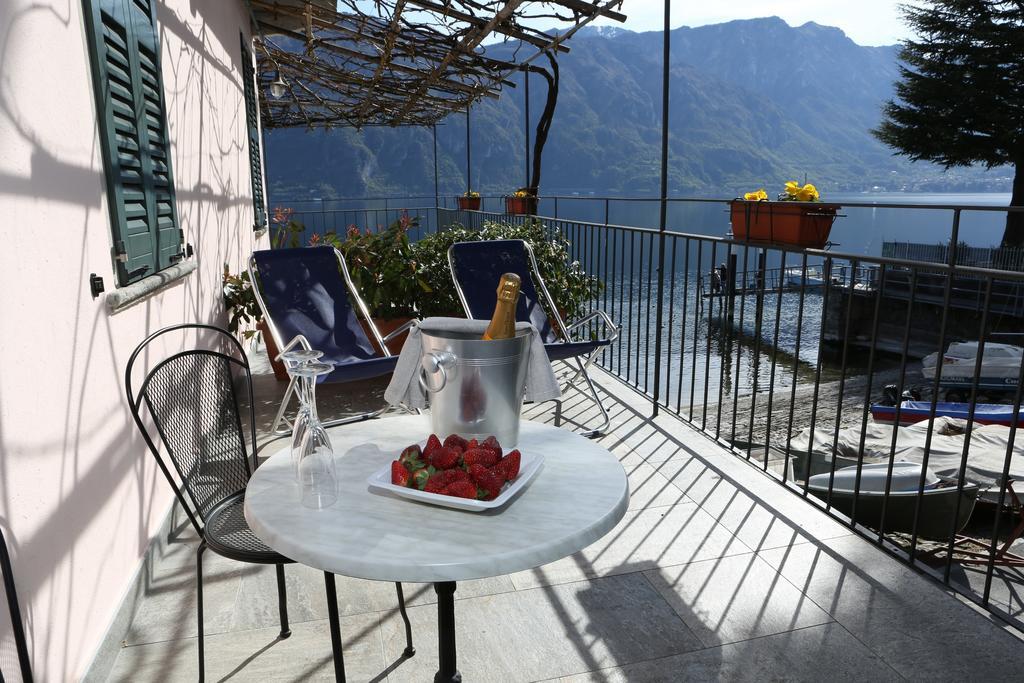 Locanda La Pergola Bellagio Room photo