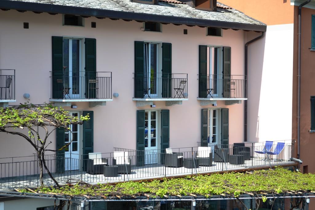 Locanda La Pergola Bellagio Room photo