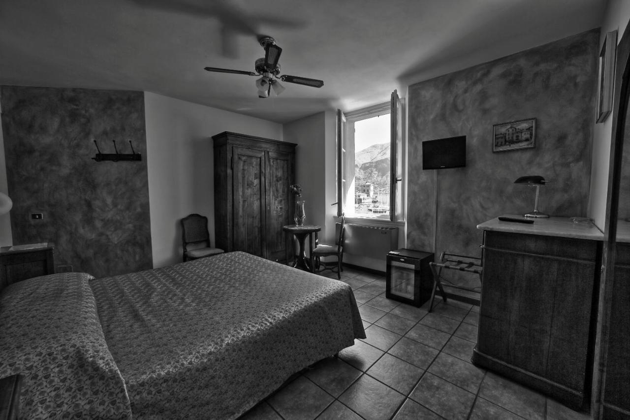 Locanda La Pergola Bellagio Room photo